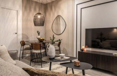 Ayllon - 1 bedroom in Recoletos - Photo 7