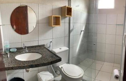 Lindo Flat Na Paradisíaca Praia da Taíba - Foto 69