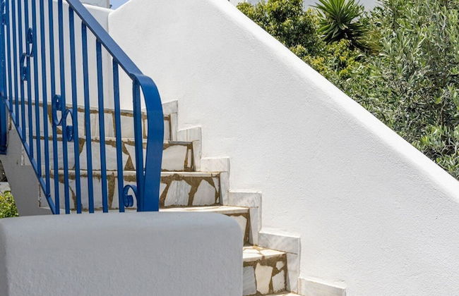 Zen Beach House in Tinos 1 - Foto 19