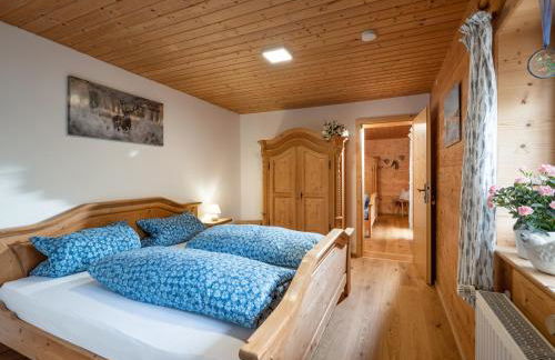 Berggasthof Bichlersee - Foto 40