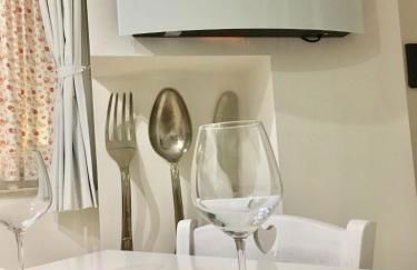 CASANOVA - Indipendent Luxury Apartment - Foto 45