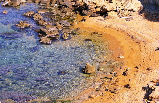 Two Room Apartment Near the Beach 1 - Foto 28