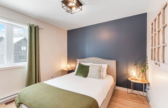 Village Mont-Blanc 24 by RVMT - Foto 3