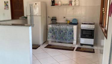 Apartamento em Itapemirim - Foto 5, stove