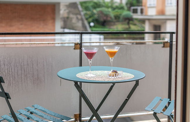 Cozy flat near Vatican - Foto 39