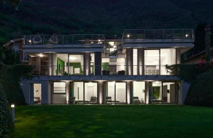 Villa Costanza- private heated pool, steam room & sauna - Bellagio Village Residence - Foto 27