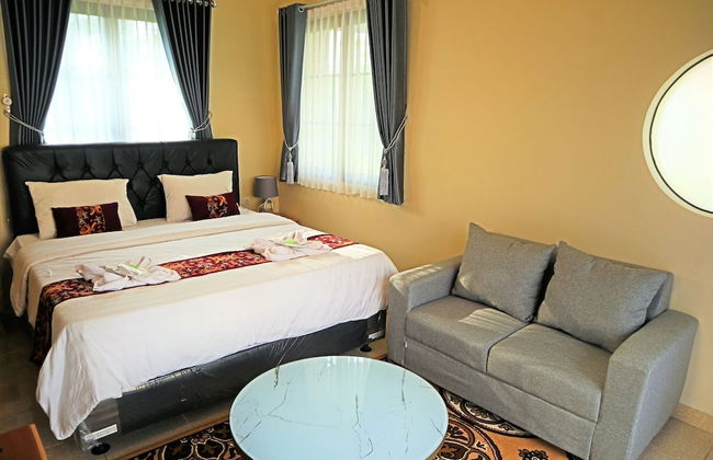 Perta Prana Amarta - Foto 11