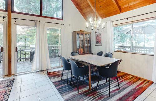 Redwood Lodge - Foto 4