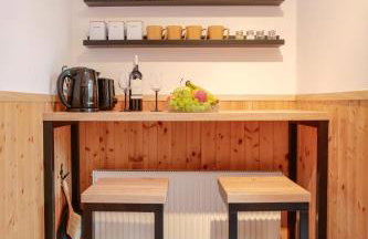 Apartament z ogrodem w centrum Limanowej - Photo 13