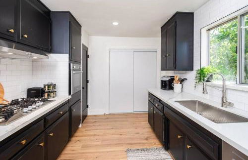 Main Street Retreat - Foto 3