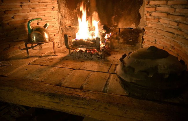 Room in Studio - Enchanting Escapade in Krsuli - Foto 5