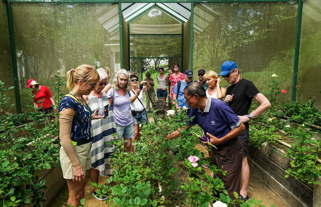 Bagus Agro Pelaga - Foto 62