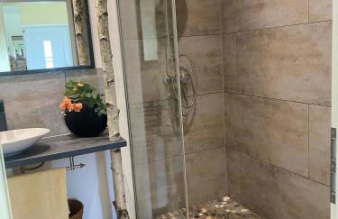 Ferienwohnung Altes Zollhaus - Foto 34