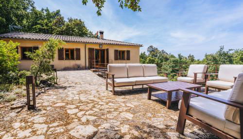 Ca's Pastor by Villas Tramuntana - Foto 2, Garden