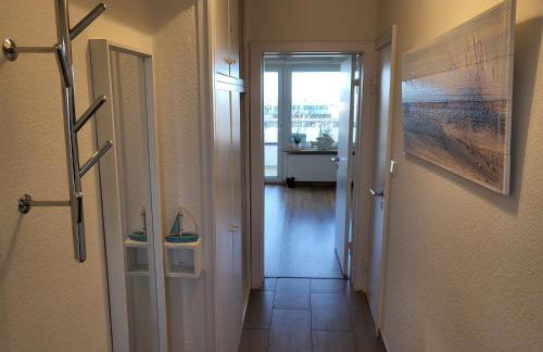 Apartment 31 im Haus Dünenbake - Foto 16