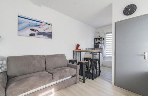 Le refuge, tout confort avec climatisation - Foto 16