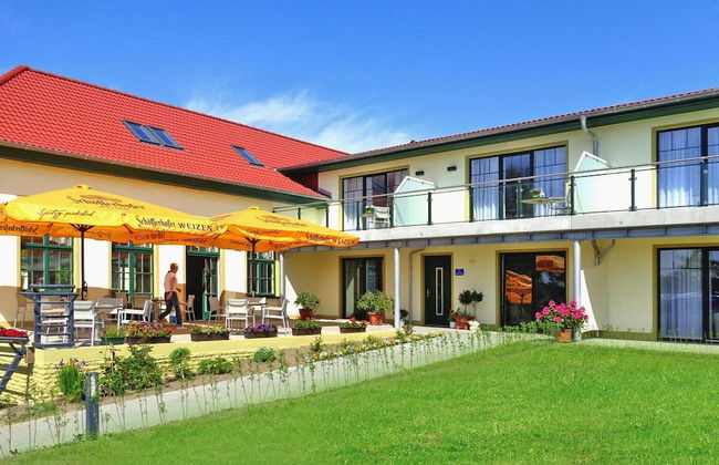 Appartements am Heidensee in Schwerin - Foto 16