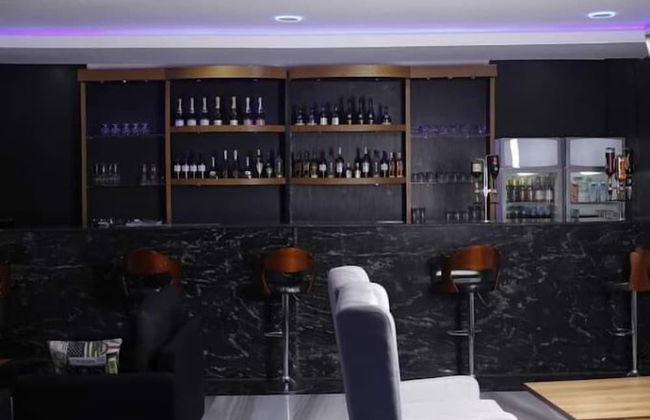 The Autograph Hotels and Apartments - Foto 48