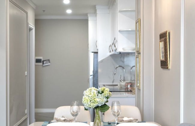 Paradise Luxury Apart Xuan Dieu - Foto 32