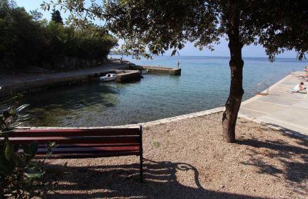 Apartment Malinska, Primorje-Gorski Kotar 20 - Foto 9