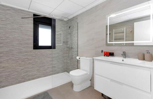 Premium Villa Mia heated pool - Foto 21