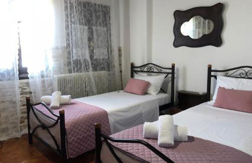 TESSERA Tsagarada Villa with a Private Pool - Foto 27