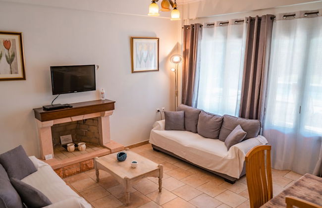 Pyramid City Villas - Photo 17