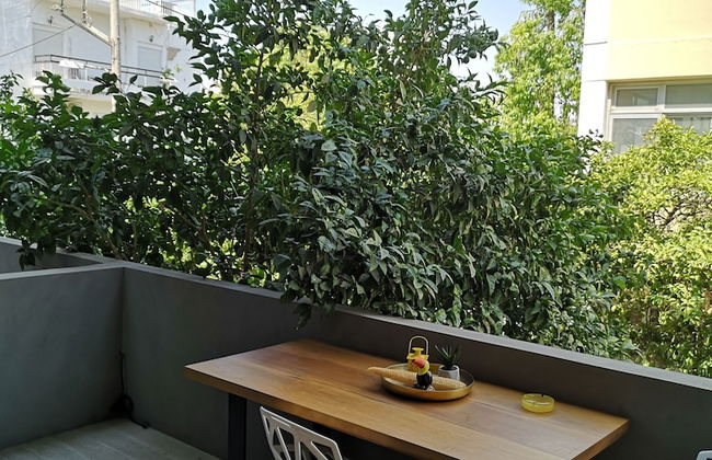 Athina Art Apartments - Foto 46