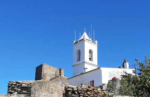Casas Letizia e Sebastião - Foto 1
