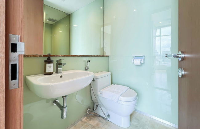 Soho Suites KLCC by leala - Photo 10