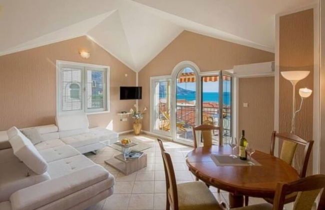 Vesna Residence Becici - Foto 7