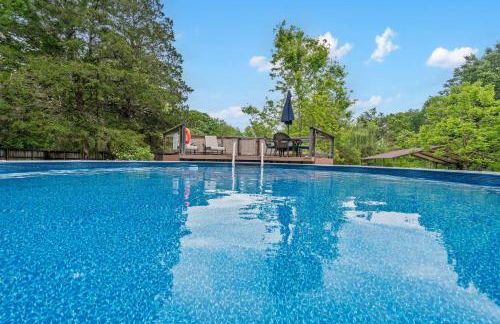 The Cozy Cottage Getaway - Private Pool & Hot Tub - Foto 1