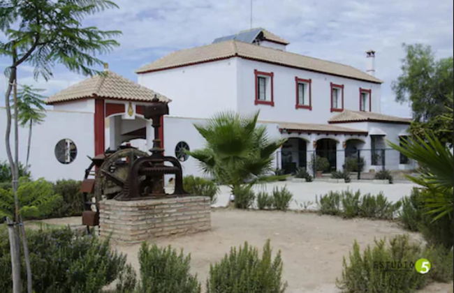 Hotel Rural Molino la Boticaria - Photo 1