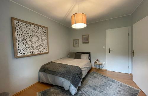 Ferienapartment Helling - Foto 2