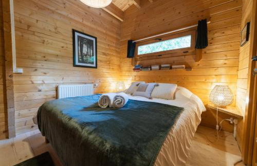 Le Chalet de Limbre - Foto 19