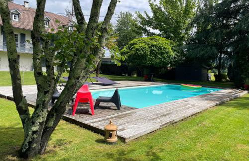 Gîte le 27 - Foto 15