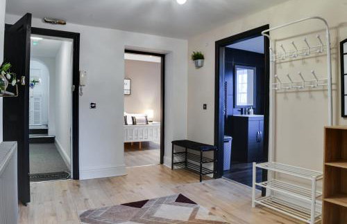 InstaLet Apartments I Wigan Central I Free Parking - Foto 32