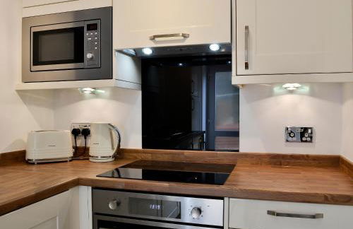 Ghillie Cottage - Foto 6