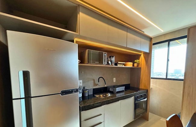 STUDIO DESIGN 3 - APTO 1112 - Photo 6