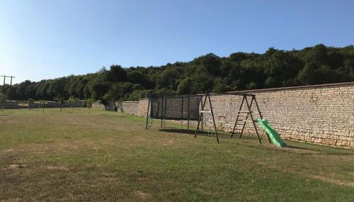 Les Gîtes de la Vallée de l'aujon (10 pers) - Foto 2