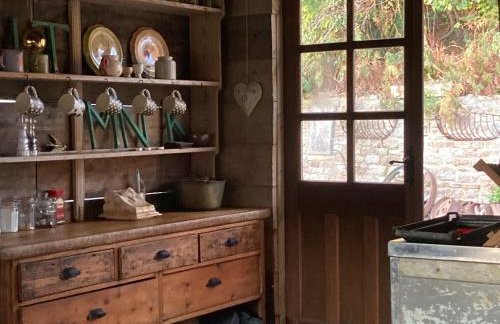 3 Guests - Pet Friendly - Grid Tree-House - Foto 30