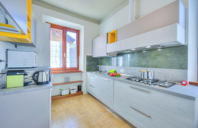 Anita Lake - Shared Pool - Foto 8