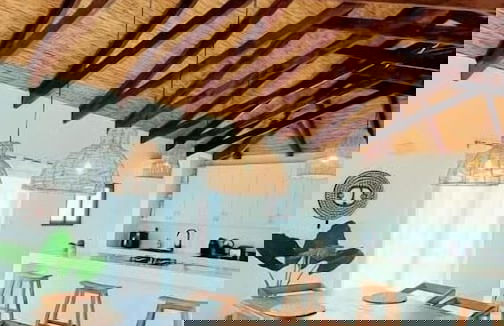 Coral Villa - Luxury Beachfront Villa with Private Pool by Karula - Foto 24