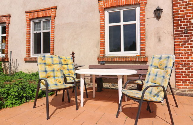 Alt Krassow Lakeside Retreat - Foto 29