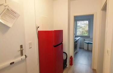 homes of ruhr - Monteurwohnung Werk II - Photo 5