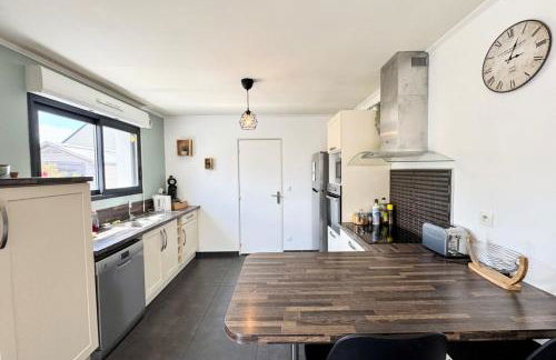 Belle maison contemporaine aux portes de Lorient - Foto 13