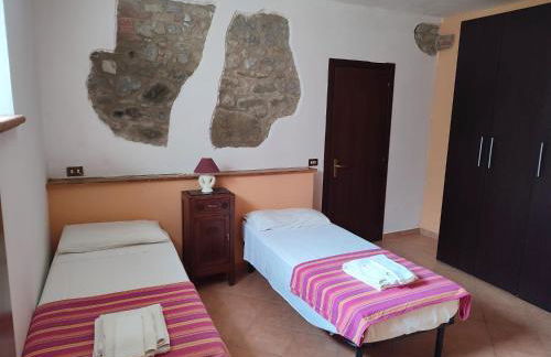 Country House Il Vecchio Frantoio - Foto 32