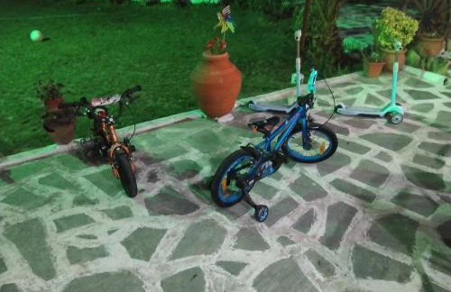 The cave of Cyclops - Foto 32