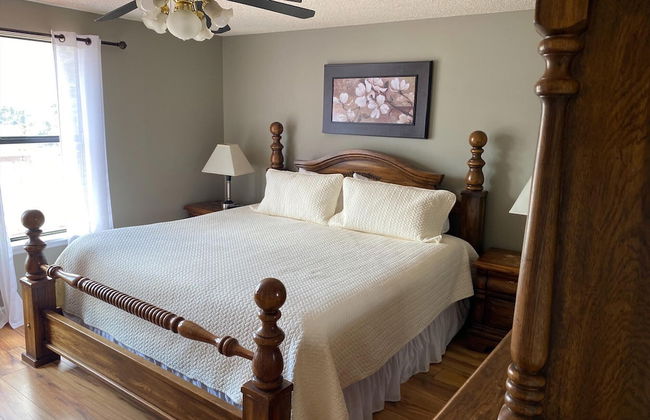 Hales Bar Marina and Resort - Foto 9