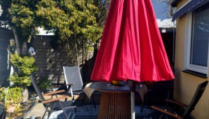 Komplettes Appartement mit separatem Eingang - Foto 3